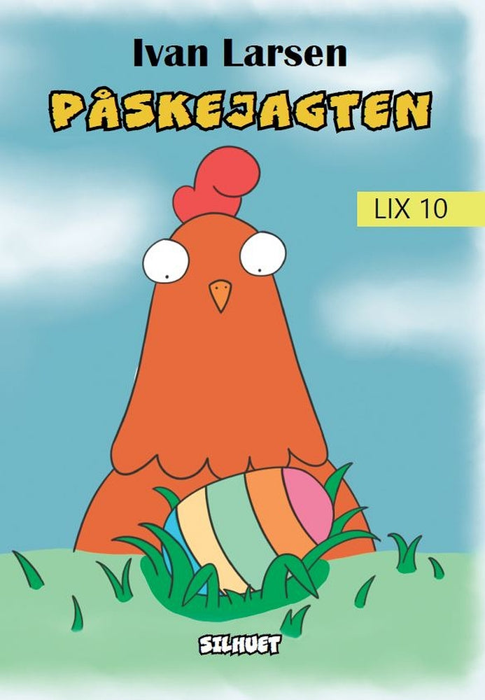 Påskejagten