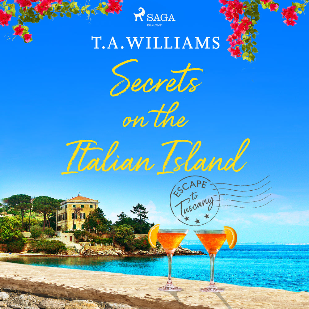 Secrets on the Italian Island