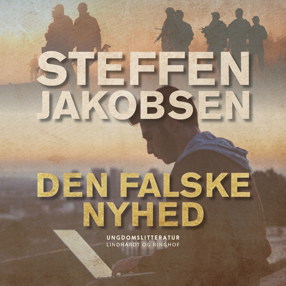 Den falske nyhed