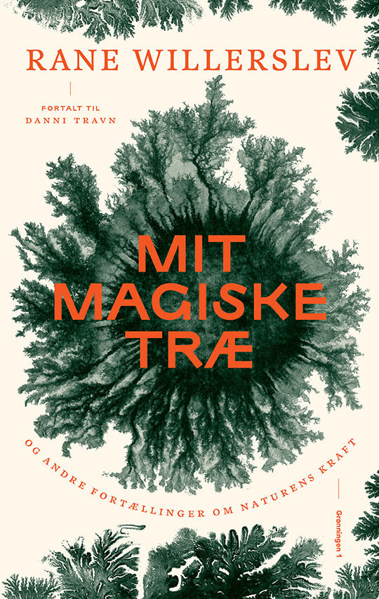 Mit magiske træ