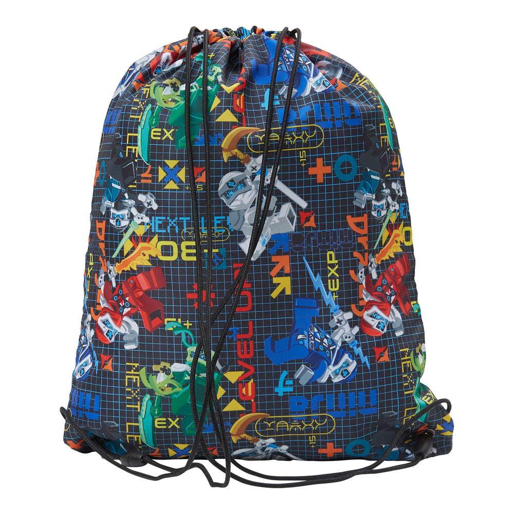 Gymnastikpose LEGO® Ninjago Prime Empire 11L