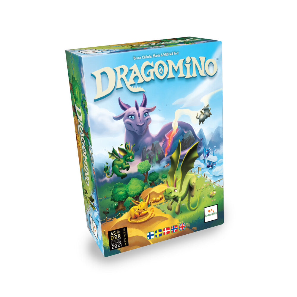 Dragomino