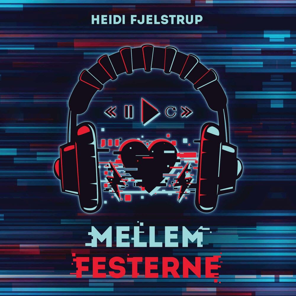 Mellem festerne
