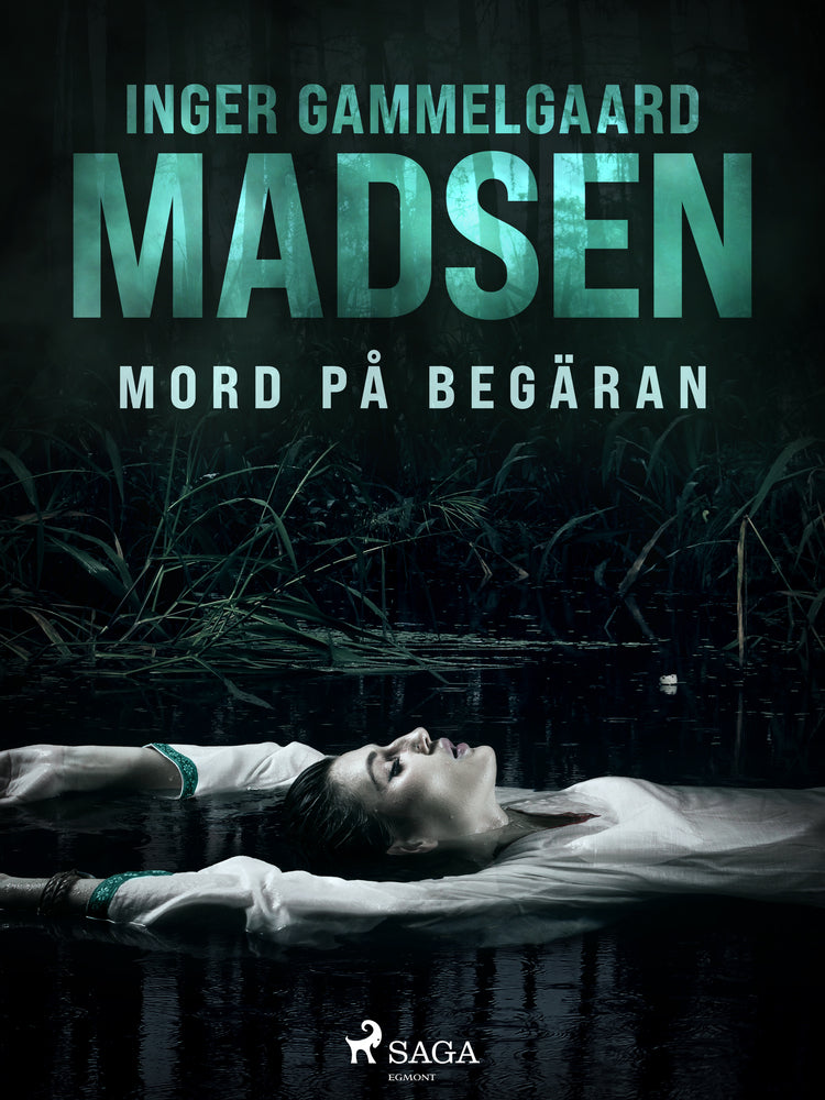 Mord på begäran