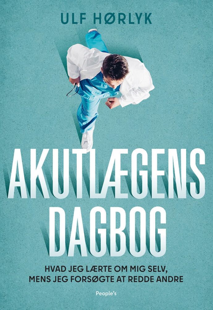 Akutlægens dagbog