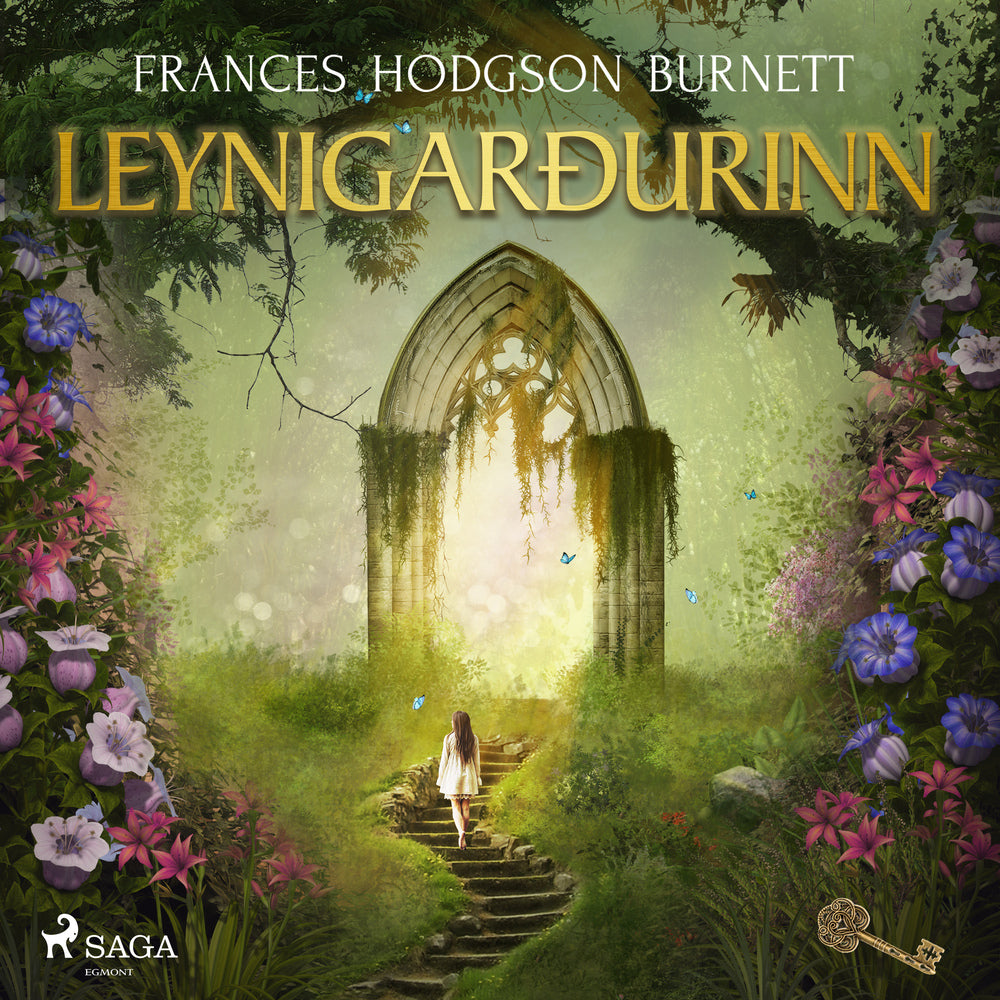 Leynigarðurinn