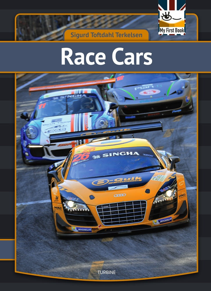 Race Cars