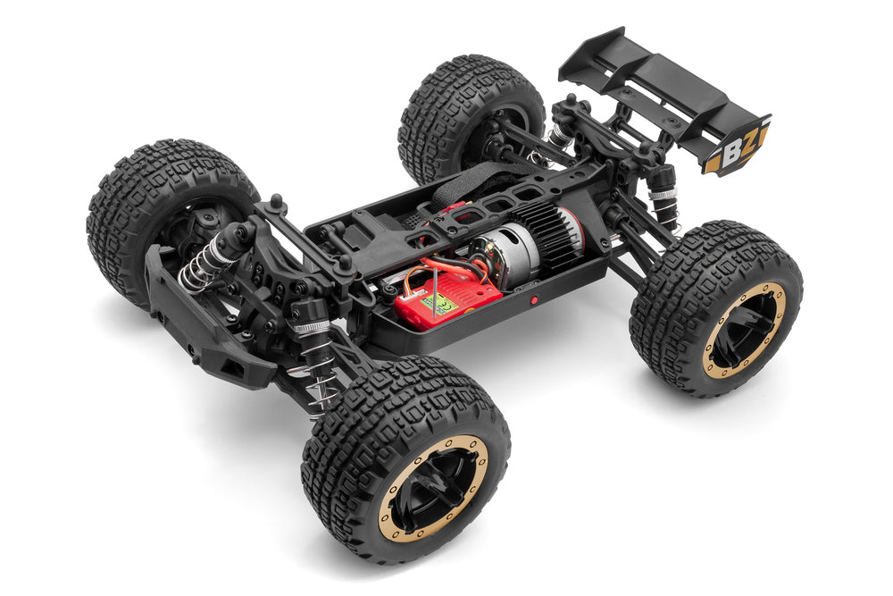 RC SLYDER ST