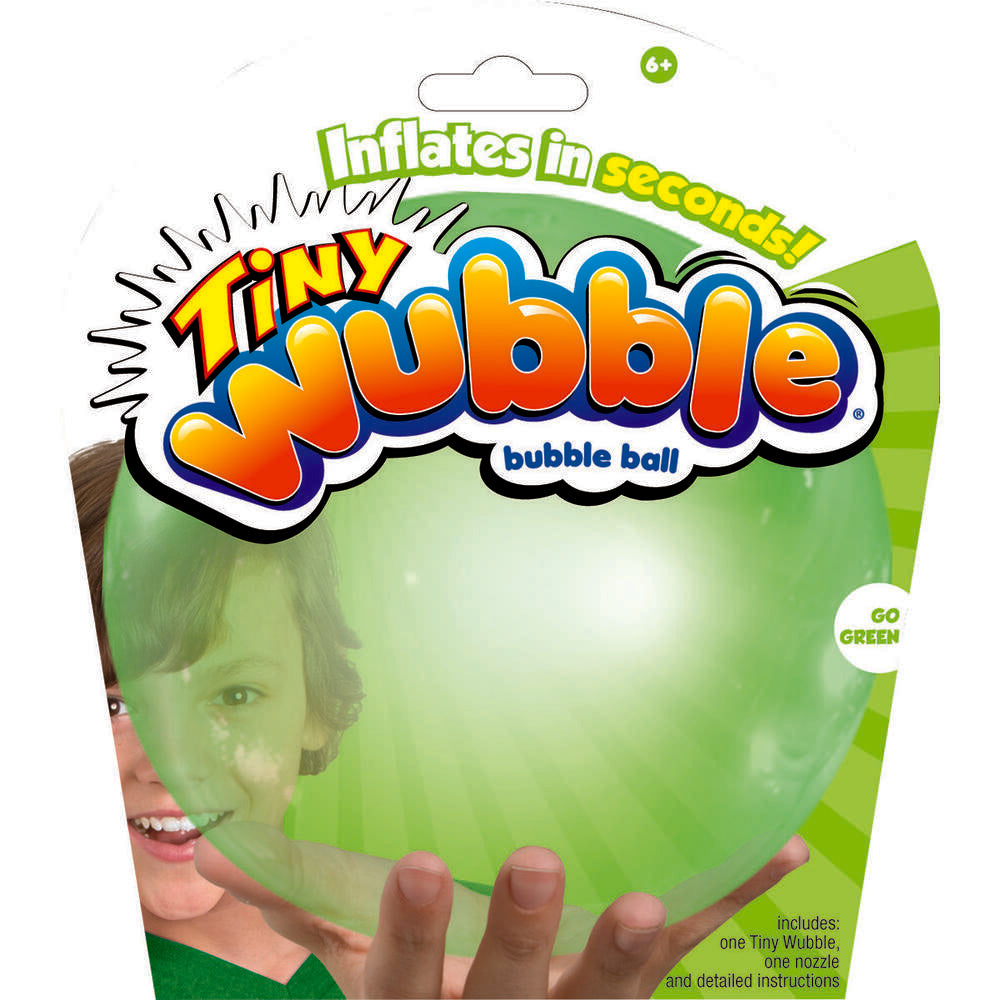 Tiny Wubble Asst