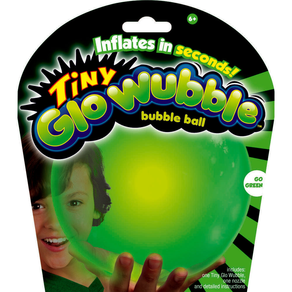 Tiny Wubble Asst