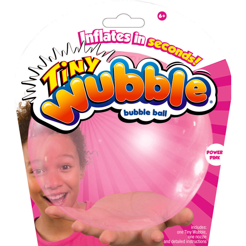 Tiny Wubble Asst