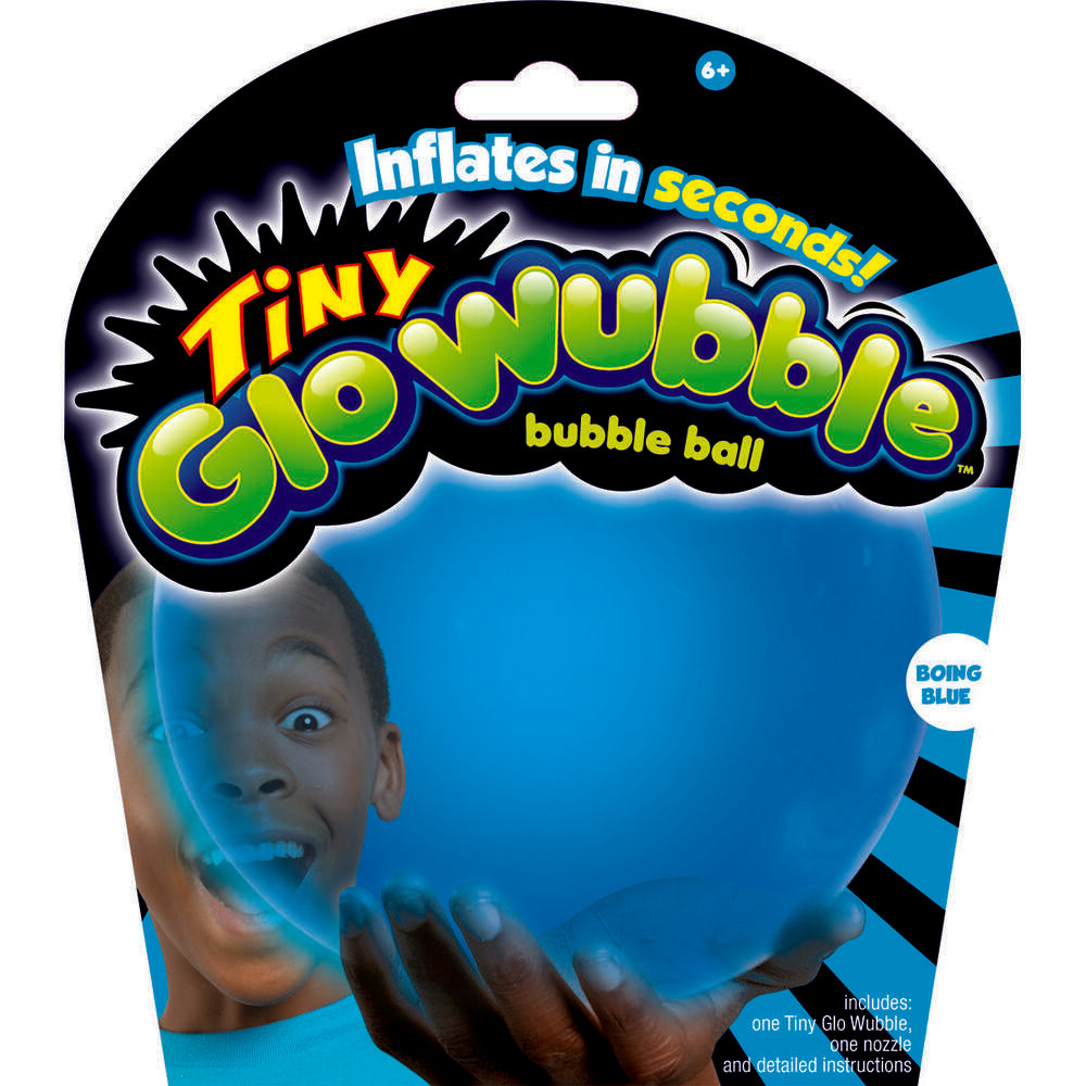Tiny Wubble Asst