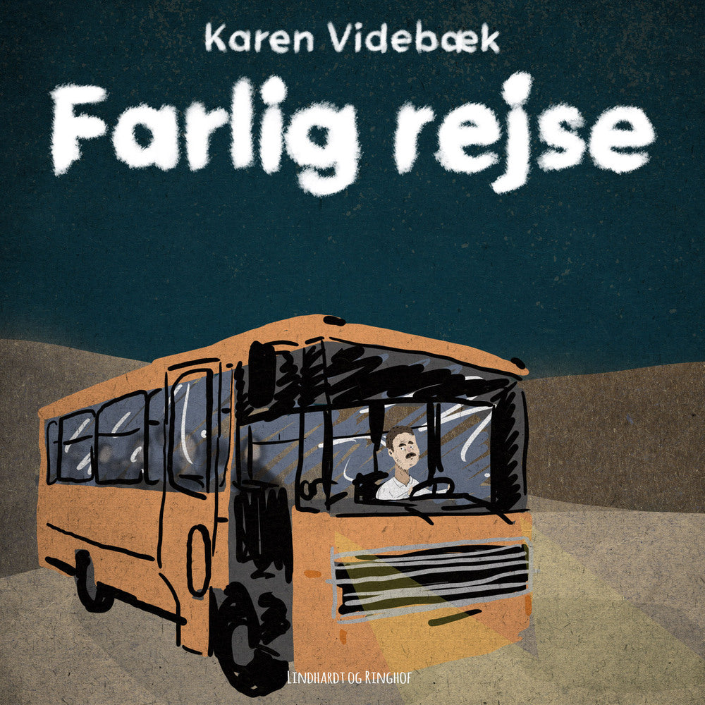 Farlig rejse