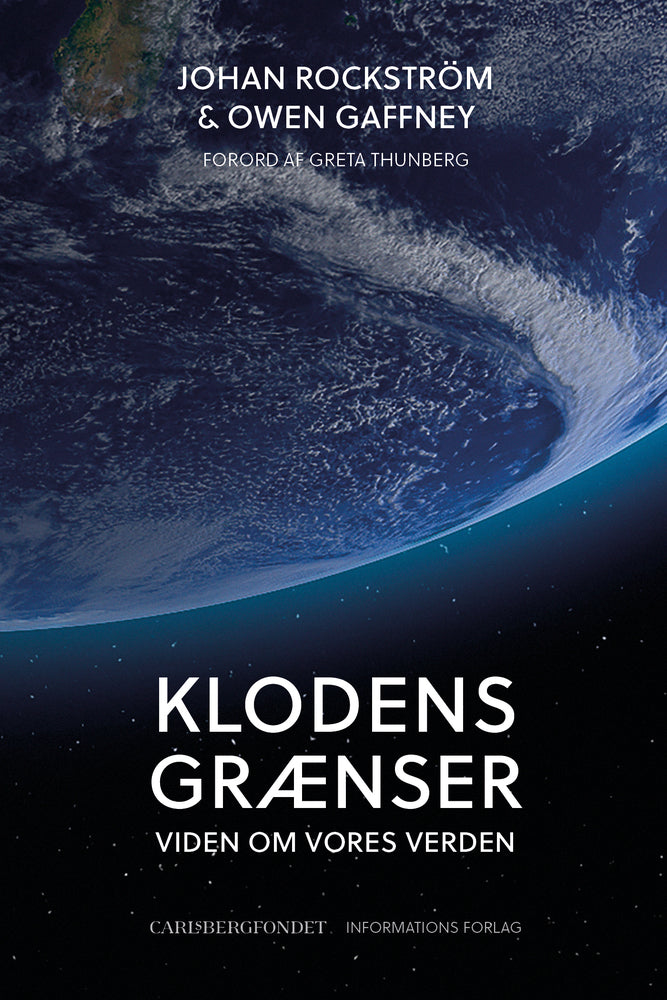 Klodens grænser