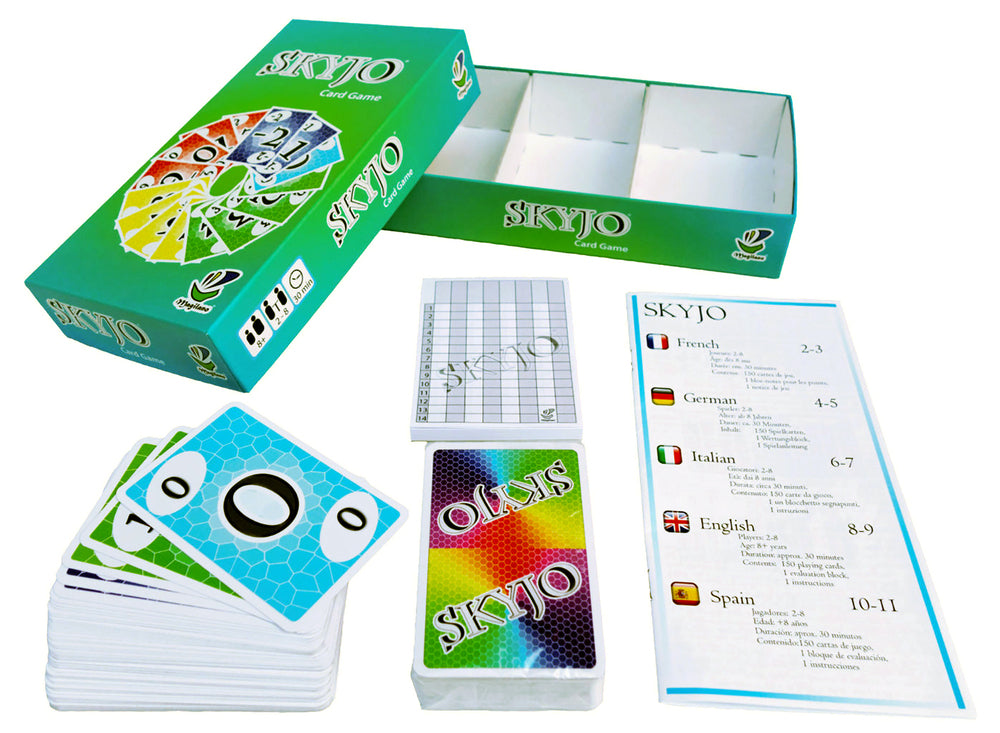 Skyjo