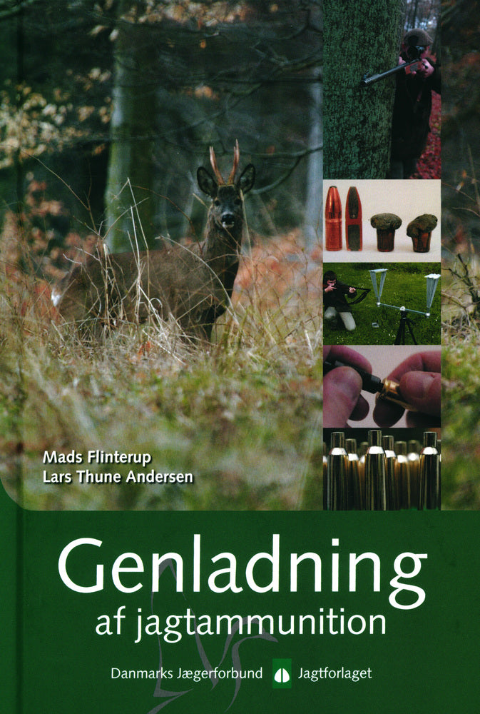 Genladning