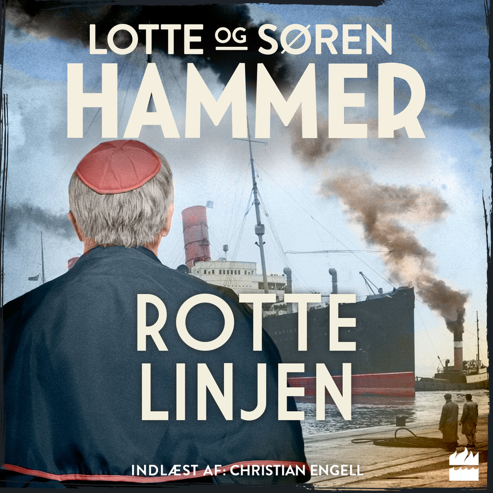 Rottelinjen