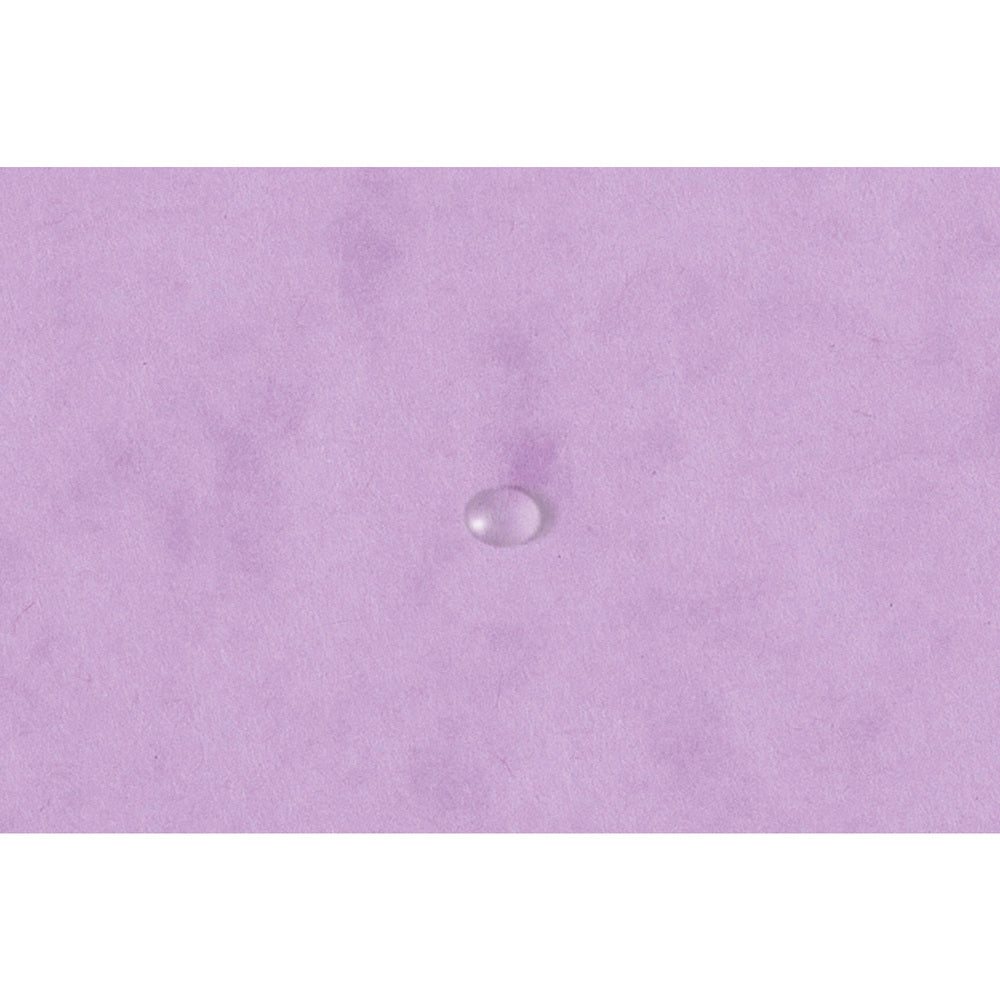 Elastikmappe Exacompta pastel lilla