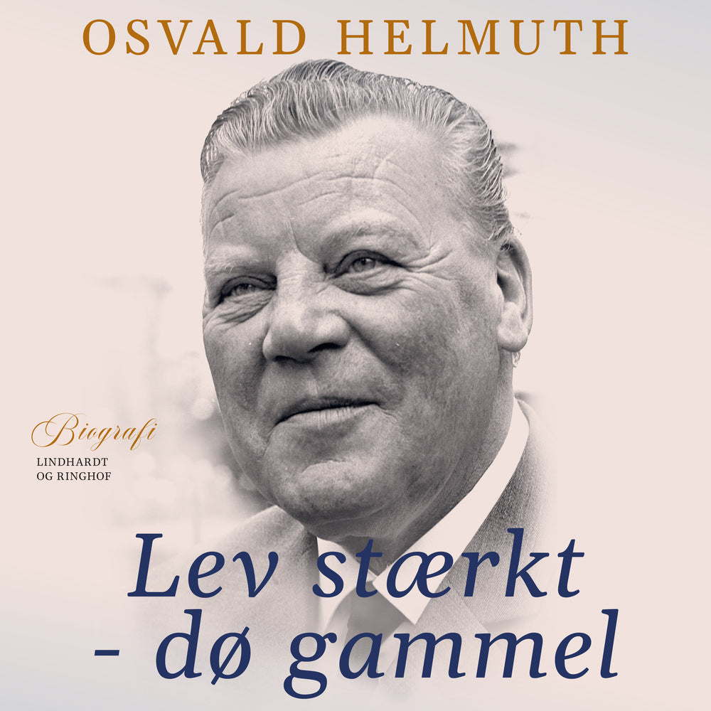 Lev stærkt - dø gammel