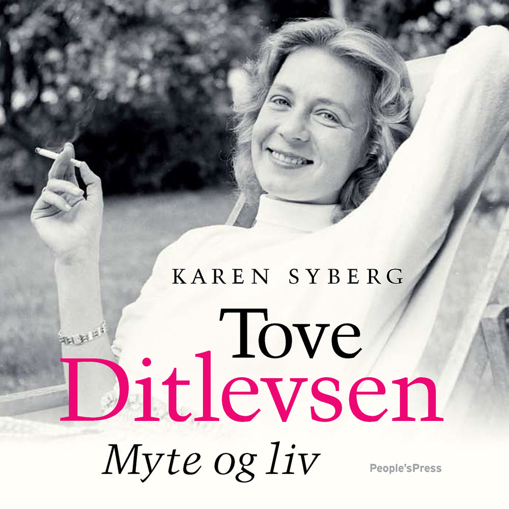 Tove Ditlevsen