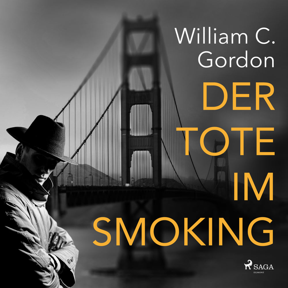 Der Tote im Smoking