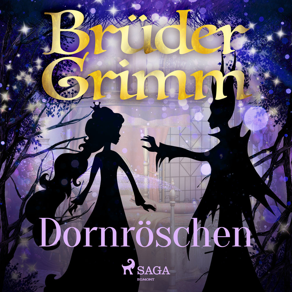 Dornröschen