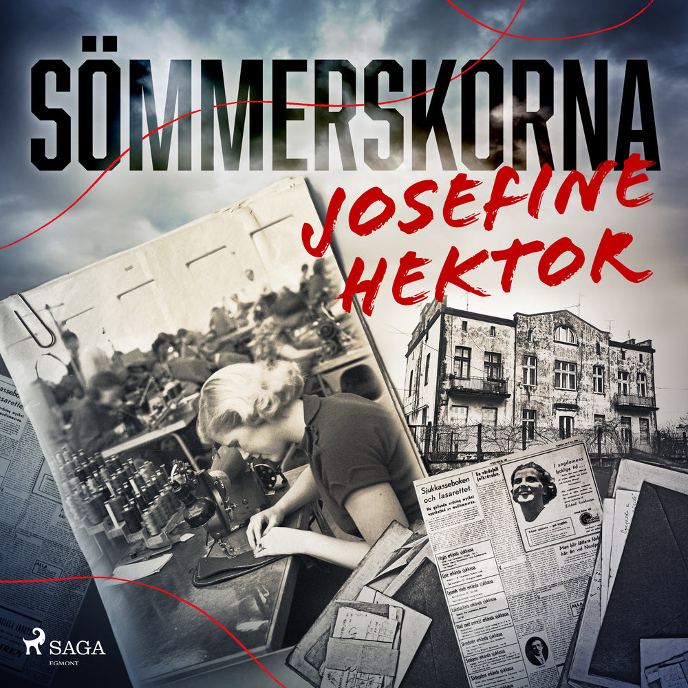 Sömmerskorna