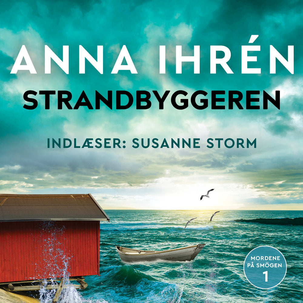 Strandbyggeren - 1