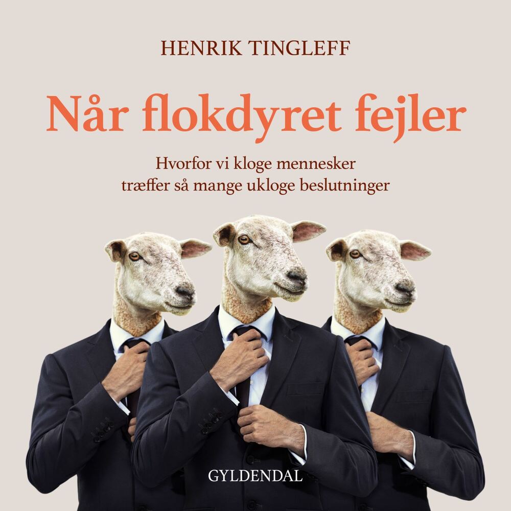 Når flokdyret fejler