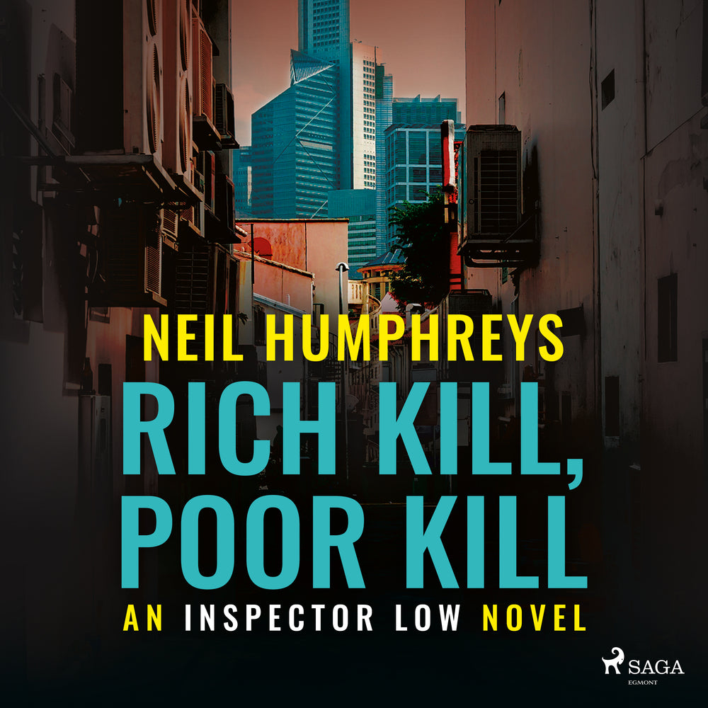 Rich Kill, Poor Kill