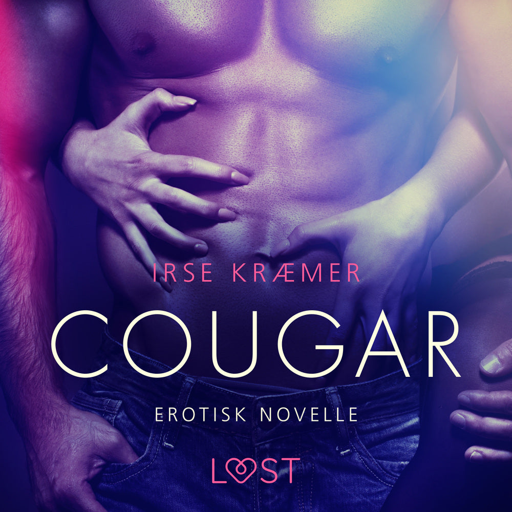 Cougar – erotisk novelle