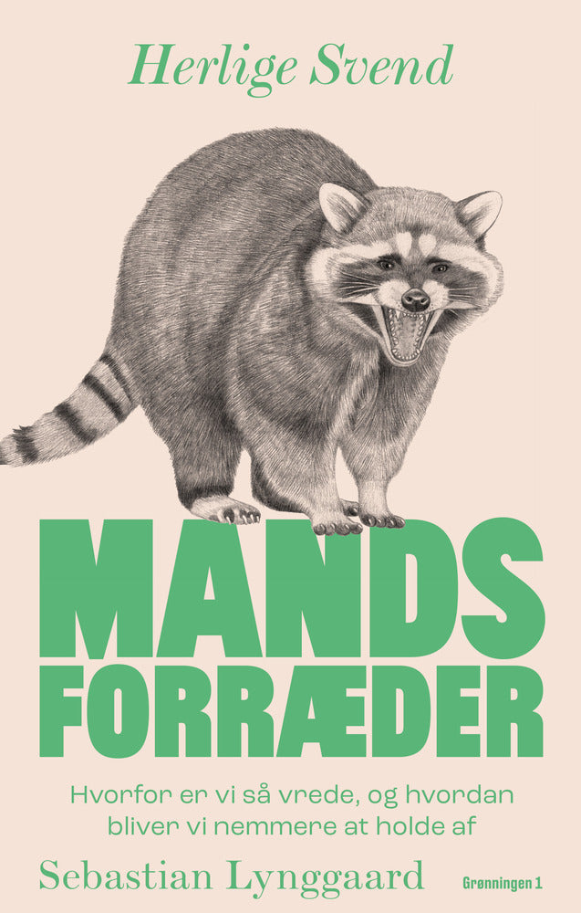 Mandsforræder