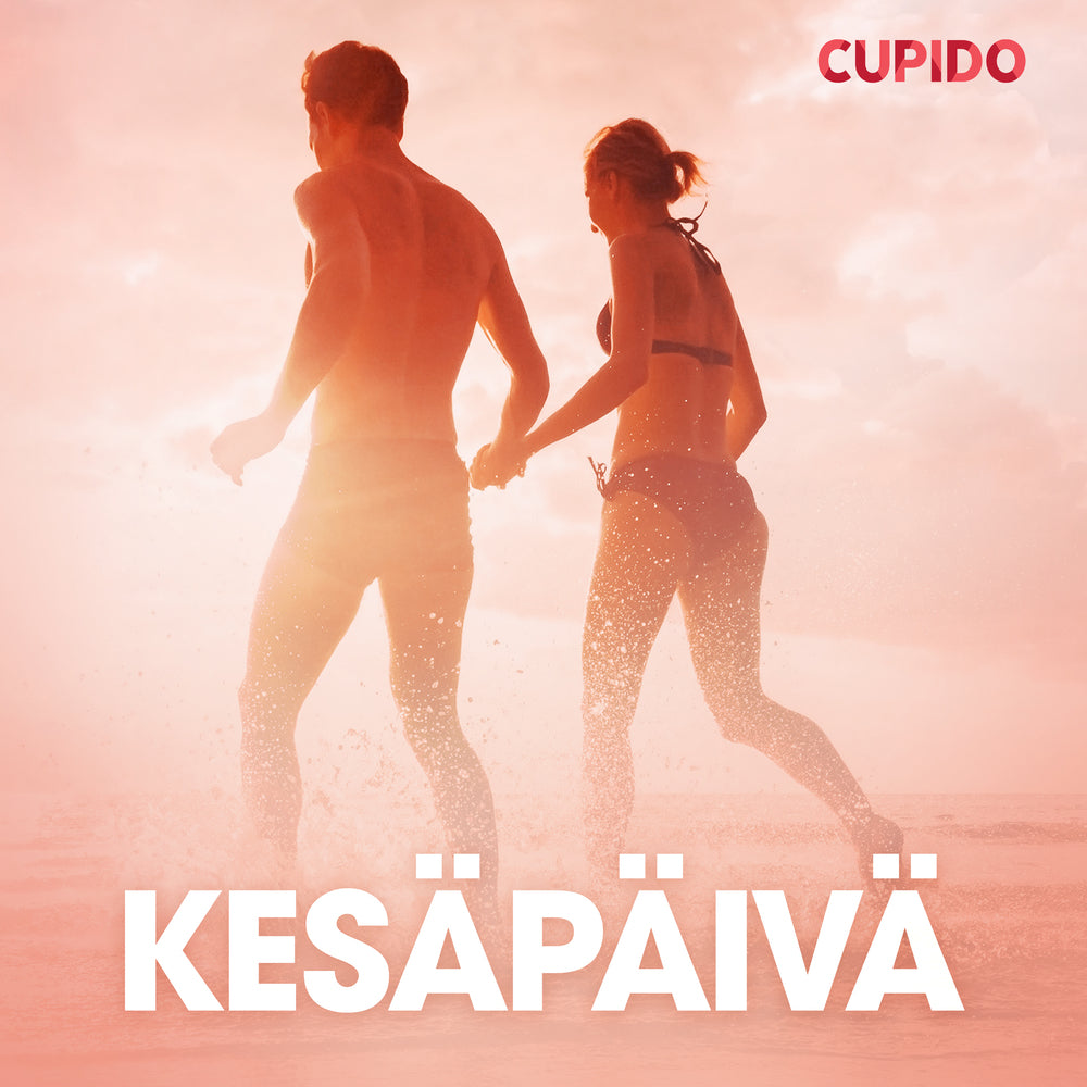 Kesäpäivä – eroottinen novelli
