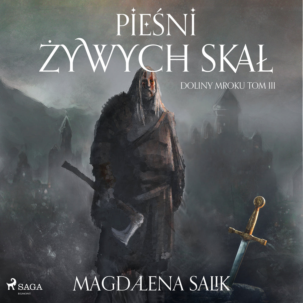 Pieśni żywych skał