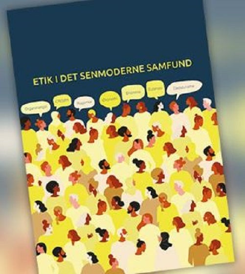 Etik i det senmoderne samfund