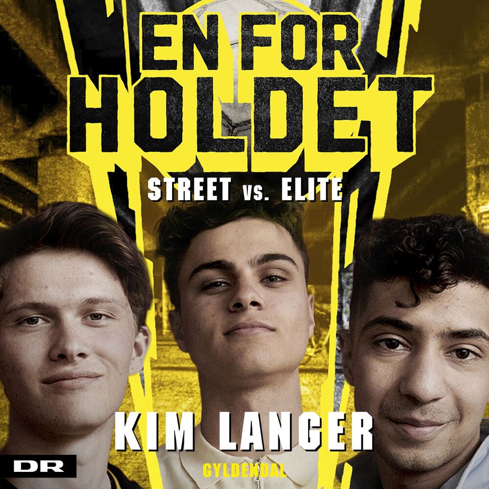 En for holdet