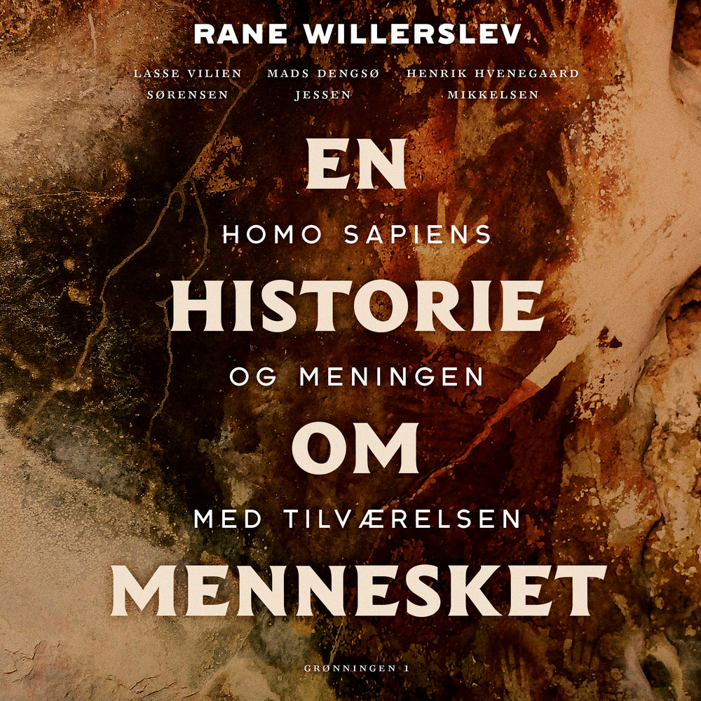 En historie om mennesket