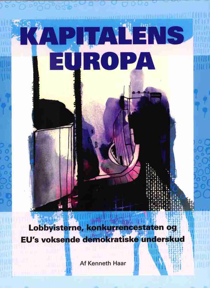 Kapitalens Europa