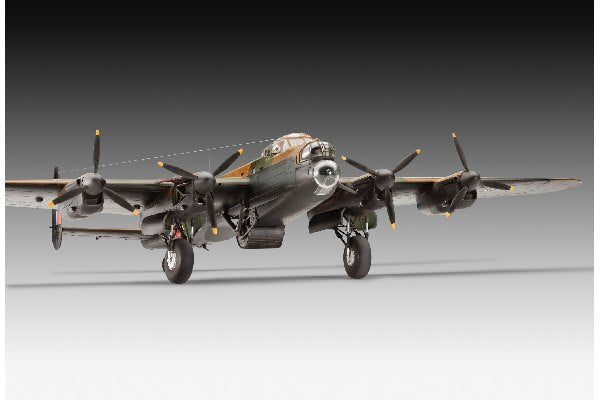 Lancaster B,III DAMBUSTERS