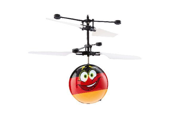 RC Copter Ball Germany