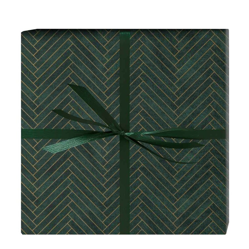 Økonom Marble tiles Green 38 cm x 120m