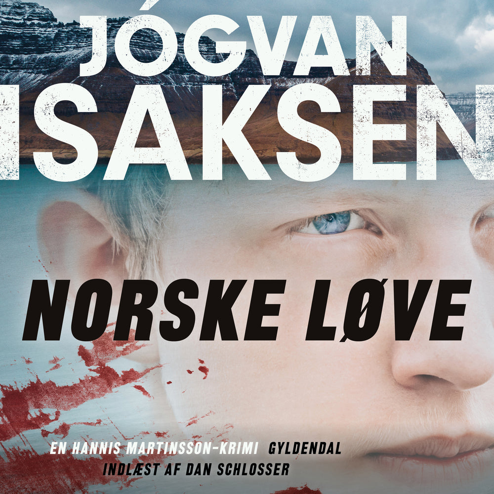 Norske Løve