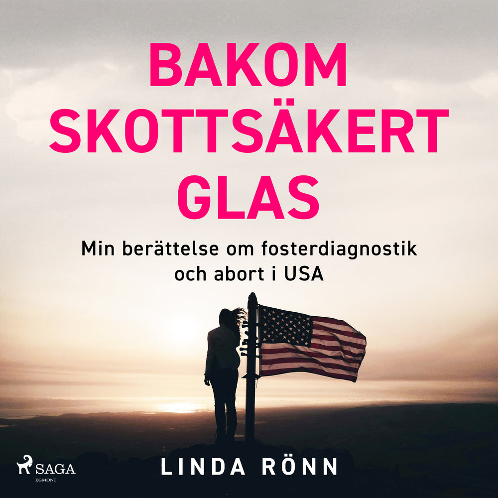 Bakom skottsäkert glas
