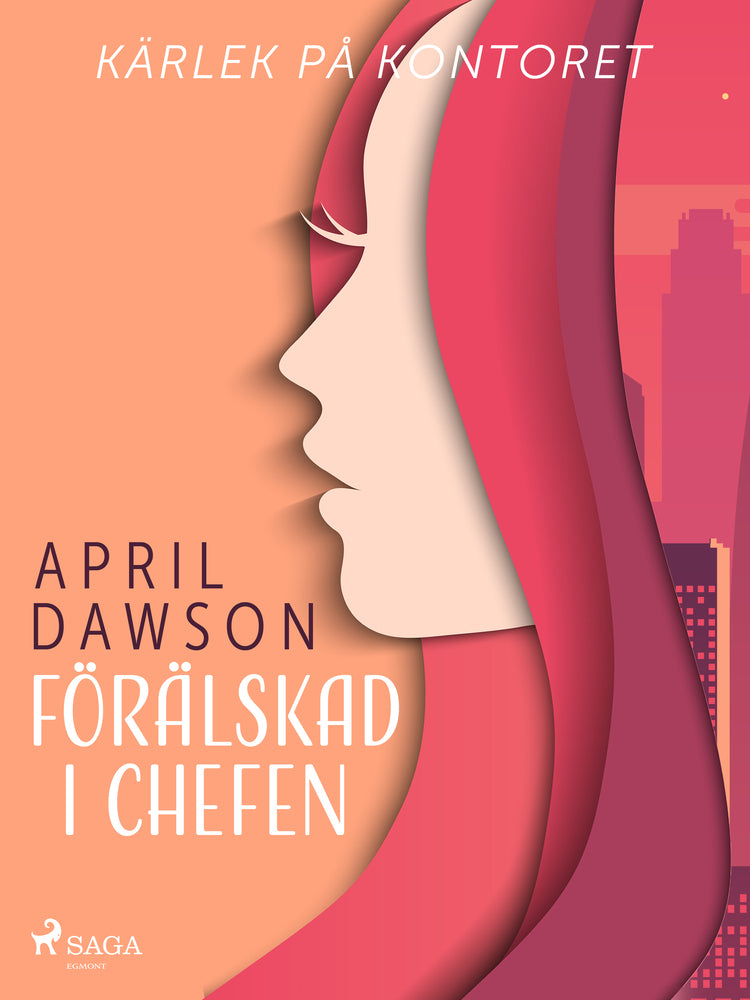 Förälskad i chefen