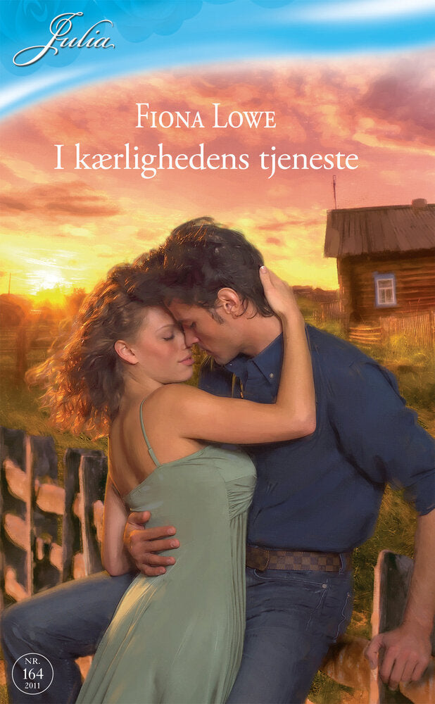 I kærlighedens tjeneste