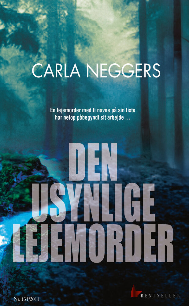 Den Usynlige Lejemorder