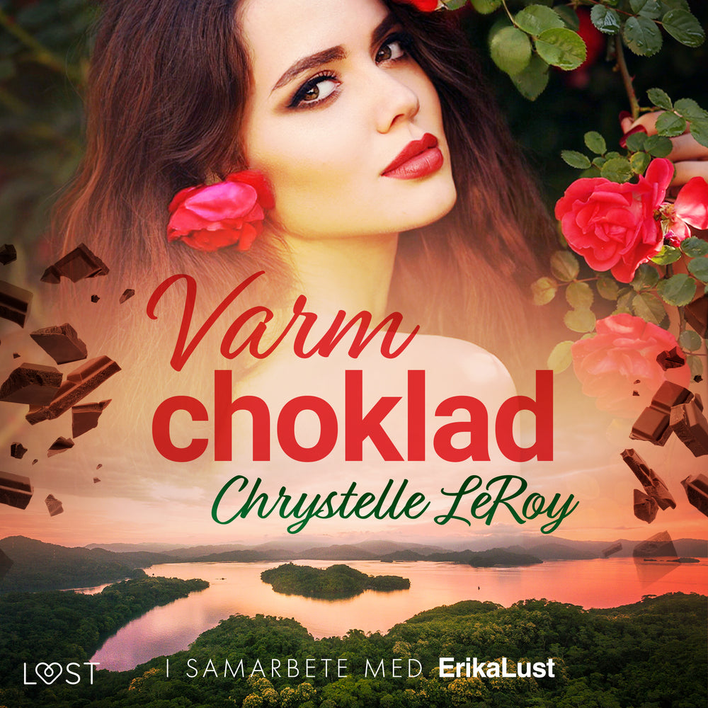 Varm choklad