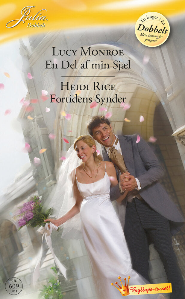 En Del af min Sjæl / Fortidens Synder