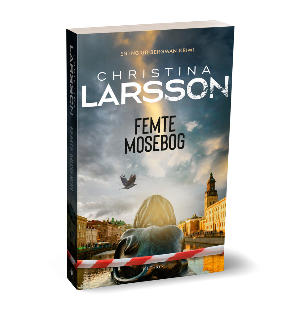 Femte Mosebog