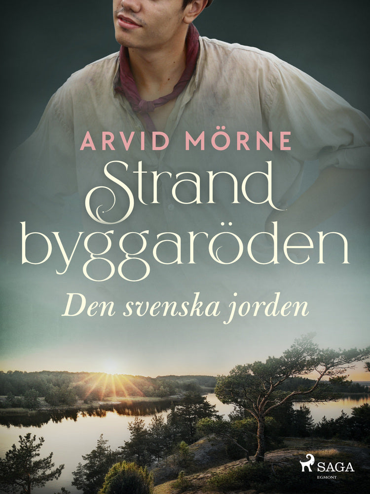 Strandbyggaröden 1 Den svenska jorden
